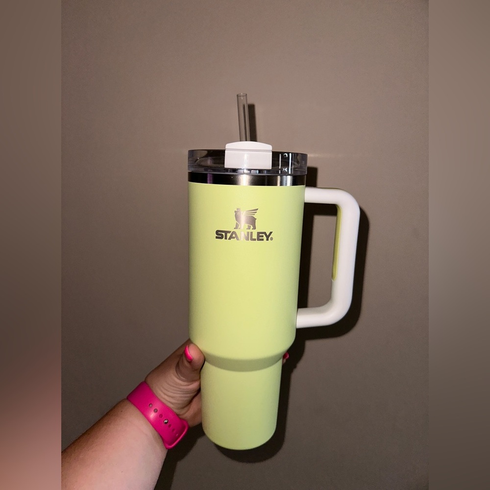 Stanley x Target 40oz Adventure Quencher 2.0 Citron